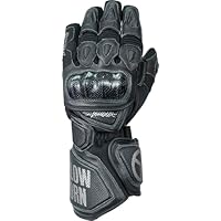 ★送料無料★YeLLOW 超美品　イエローコーン　エルフ　オータム/ウィンターグローブ　Mサイズ CORN YG-192W &frasl;YG192W WINTER GLOVES  バイク&frasl;オートバイ用秋・冬・春ウィンターレザーグローブ &frasl;イエローコーン | MotoGoods Market