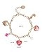 Juicy Couture Charm Bracelet