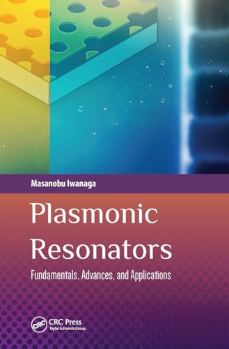 Plasmonic Resonators: Fundamentals, Advances, and Applications