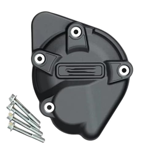 Couvercle de protection du moteur moto contre les fuites d'huile pour Bandit GSX 1995-2004
