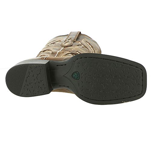 ARIAT Round Up Bliss Womens Boot3