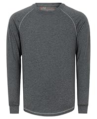 Heather Gray Crewneck