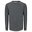 Heather Gray Crewneck