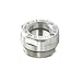 J.W. Winco 270XPYC GN743.6 Sight Glass (Pack of 10)
