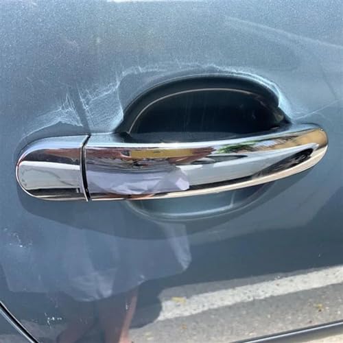 Poignée de porte extérieure Audi TT usée solution Style 3 8J 8N