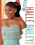Halle Bailey (Inspirar) (Spanish Edition)