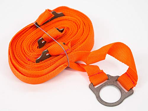 NATIV Obedience Set, Trainings-Set für Hunde, Agility-Set, Hundesport