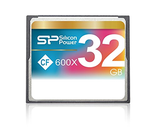 Kingston CompactFlash - vue 7