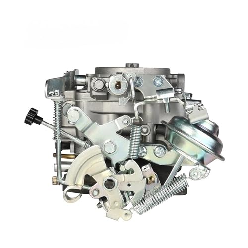 Carburateur moteur 4G32 4G33 4G64 pour Mitsubishi L200 Tredia Dodge Colt substitut MD-006219