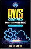 AWS Certified Cloud Practitioner (CCP) Exam & Hands-on 2 in 1 book (Cloud Computing for All)