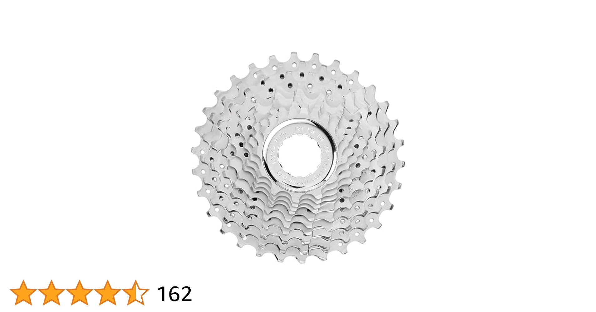 campagnolo(フリガナ: カンパニョーロ) VELOCE 13-29T UD10S スプロケット CS9-VLX39 g6bh9ry valueselection_b0053as1hq