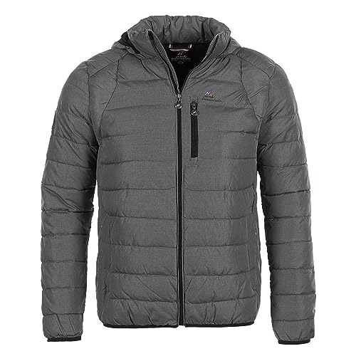 Peak Mountain Doudoune de Ski Homme CENZO