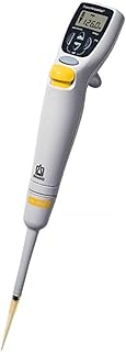 BrandTech 2705325 Electronic Pipettor w/ 110 VAC, Single-Channel, 20-200 ÂµL