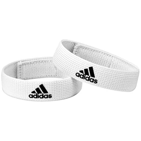 Adidas Unisex Sock Holder for Shin Guards Cover