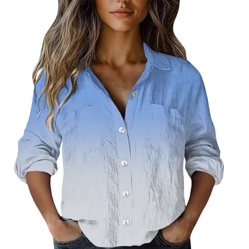 Tee shirt sport femme en coton blanc avec manches sept quarts