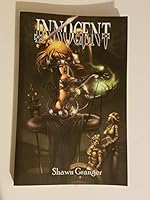 Innocent Volume 1 Graphic Novel with Tony DeZuniga Cover 0978748638 Book Cover