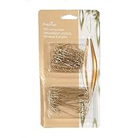 Algopix Similar Product 11 - Premier Ornament Hook 50 Giant Plus 100