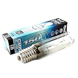  Ampoule CMH 150W - Superplant, lampe metal halide douille E40, spécial croissance