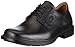 Produktbild Jomos Herren Strada Derby, Schwarz, 41 EU
