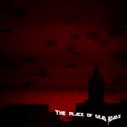 Cities of the Red Night