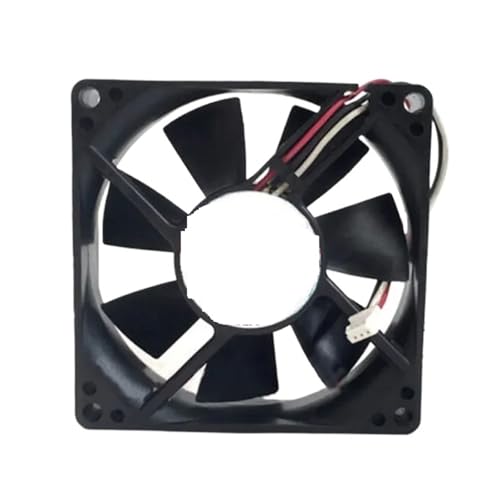 MEC0252V1-0000-A99 cooler à haute pression statique pour ventilation continue - 2
