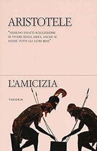 Vedi scheda su Amazon L'amicizia