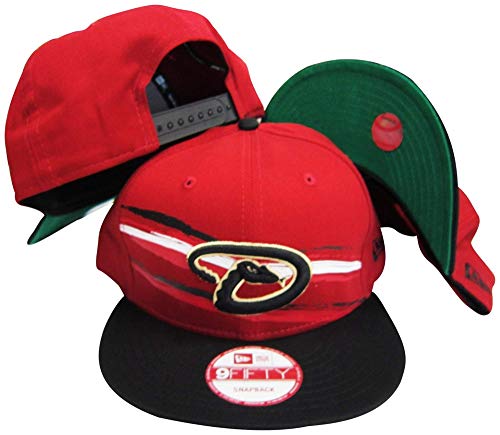 Gorra ajustable New Era negra unisex miniatura 2
