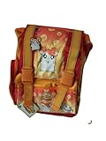 hamtaro  Zaino estensibile Hamtaro