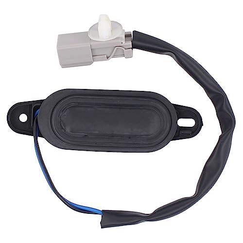 ApplianPar Tailgate Opener Trunk Lid Switch for Honda CRV 2007-2011