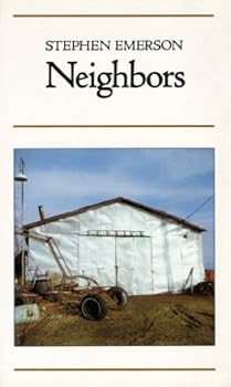 Paperback Neighbors Book