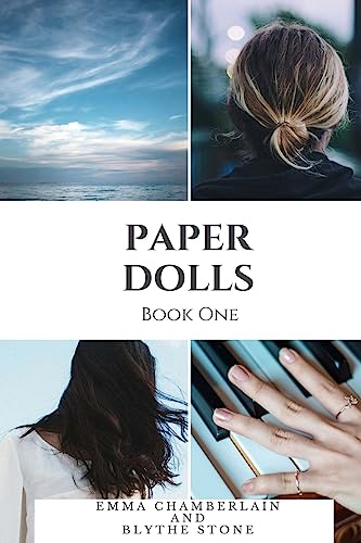Paper Dolls view 2