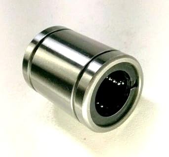 SW10G Linear Motion 5/8" Inch Ball Linear Bushing Bearing High Precision