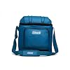 Coleman Chiller Insulated Soft Cooler, Leakproof 9/16/30 Can Cooler with 12+ Hour Ice Retention, Made with Recycled Materials, Great for Lunch, Camping, Beach, Pool, Sports, More