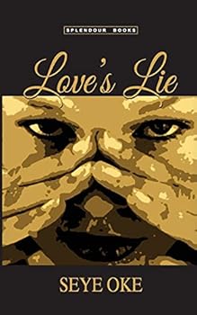 Paperback Love's Lie Book