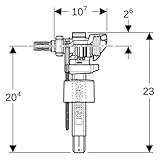 Geberit B0DLVJP4PS lato 3