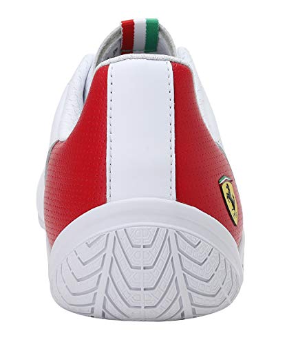 Image of Puma Unisex Ferrari Rdg Cat Sneaker