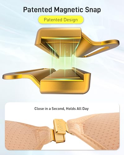 Image of Niidor Sticky Bra Adhesive Strapless Ultra Invisible Push up Silicone Bra Multiple Colors Sizes Women's Exotic Bras