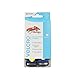 Produktbild VELCRO Brand Klettgurte - Verstellbar , 25 mm x 46 cm - Blau