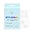 Starface Hydro-Star Clear Big Pack, Invisible Hydrocolloid Pimple Patches, Two Sizes and Star Shape, Absorb Fluid and Reduce Redness (96 Count)