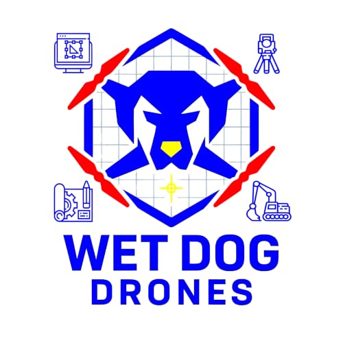 Commercial Drone Mapping is a Battleground