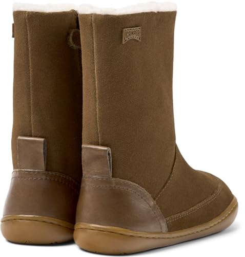 Camper Girl's Peu Cami Kids K900305 Mid Calf Boot2