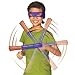 Teenage Mutant Ninja Turtles Tales of the Spin Attack Donatello Bo Staff Role Play by Playmates Toys
