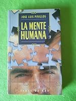 La mente humana 8484603040 Book Cover