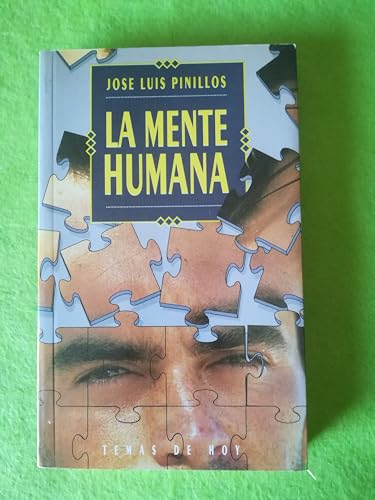 Portada de La mente humana