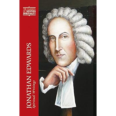 Jonathan Edwards
