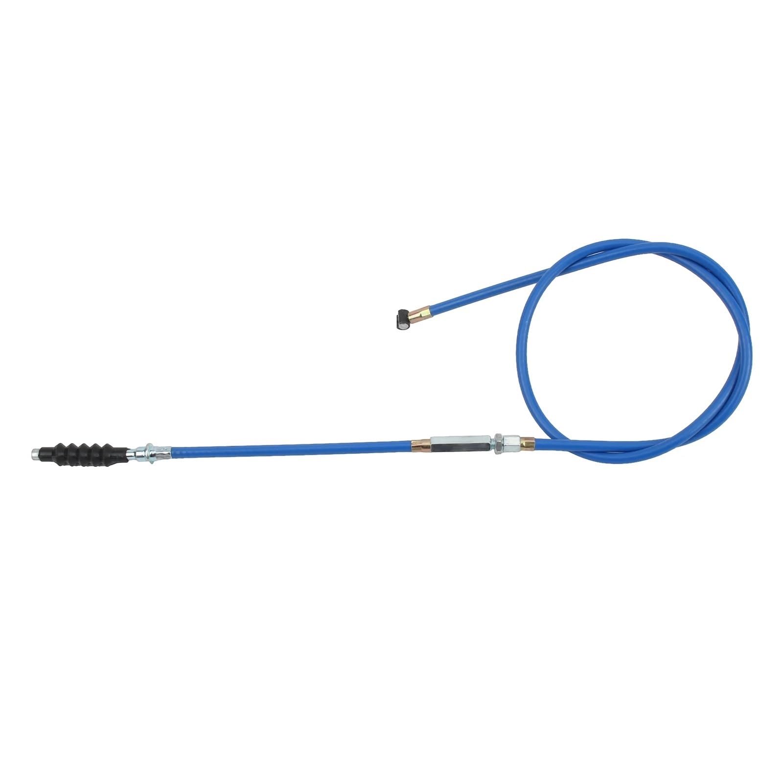 Cable de embrague suave para evitar roturas en motos 50-250 CC 7