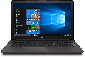 HP 250 G7 Commercial Laptop 15.6 inch (39.6 cm) 10th Gen Intel Core i5, 8GB RAM, 1TB HDD, Windows 10, 1S5F9PA