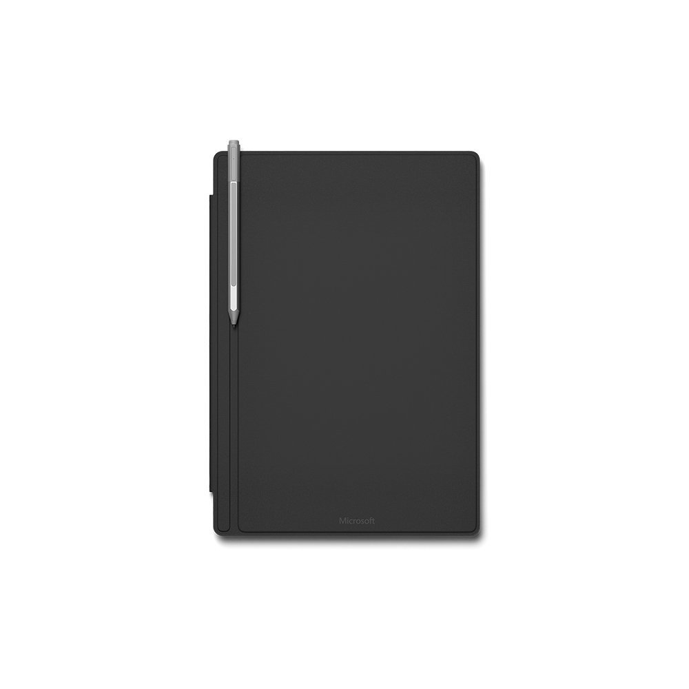 Microsoft - Microsoft Surface Pro タイプカバー ブラック 英語版 Amazon.com: Microsoft Type Cover for Surface Pro - Black