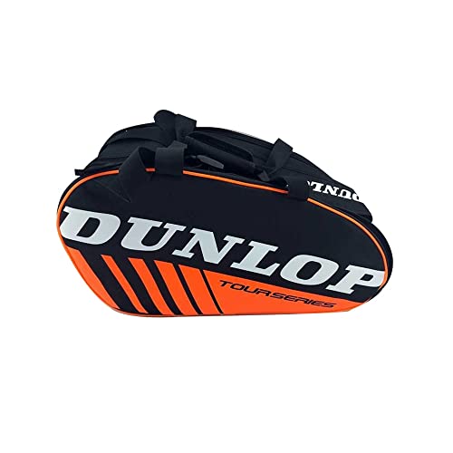 DUNLOP PALETERO PDL Intro Negro Naranja