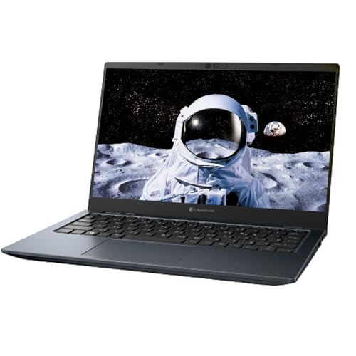 TOSHIBA Dynabook G83/HS Notebook 13.3" Full HD Core i5 miniatura 3